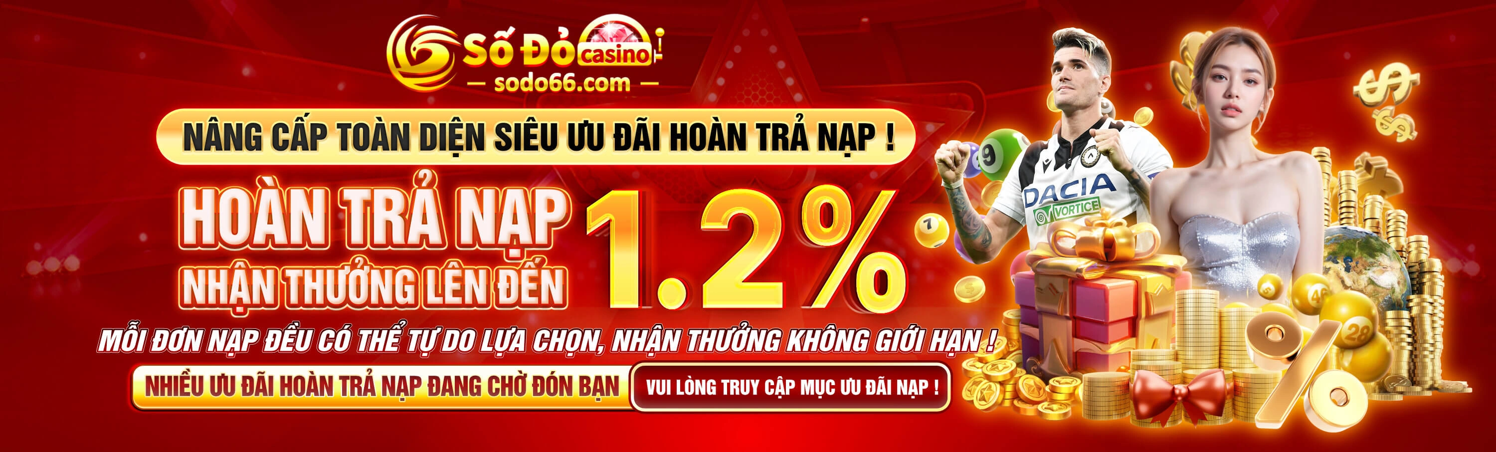 Sodo66 – Sân Chơi Casino Live, Bóng Đá Và Game Đổi Thưởng
